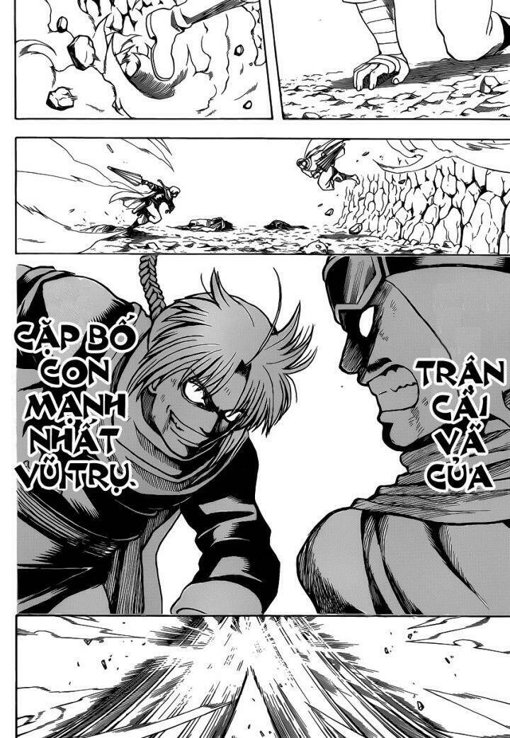 gintama - linh hồn bạc chapter 576 12