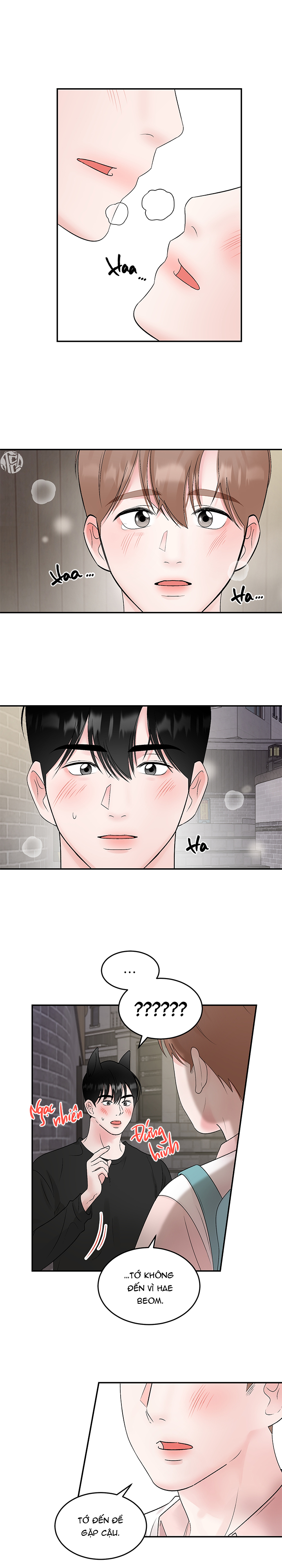 đào lạnh chapter 8 13