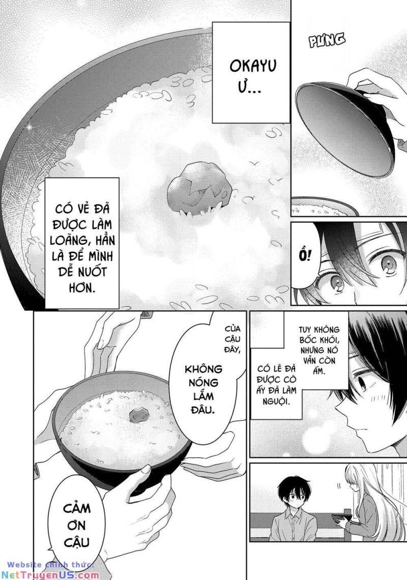 otonari no tenshi-sama ni itsunomanika dame ningen ni sareteita ken chapter 1.4 2