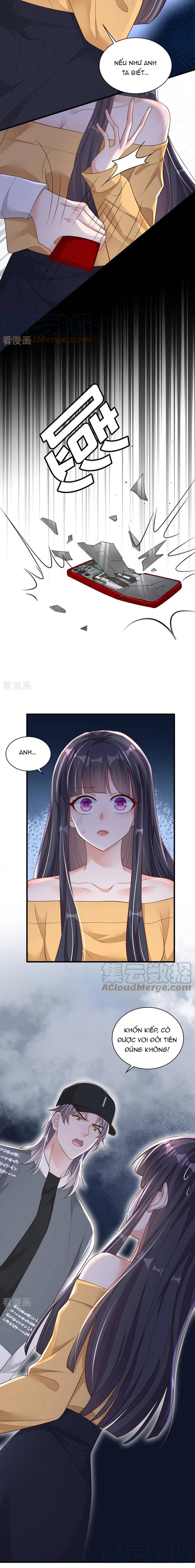 ác ma thì thầm chapter 82 8