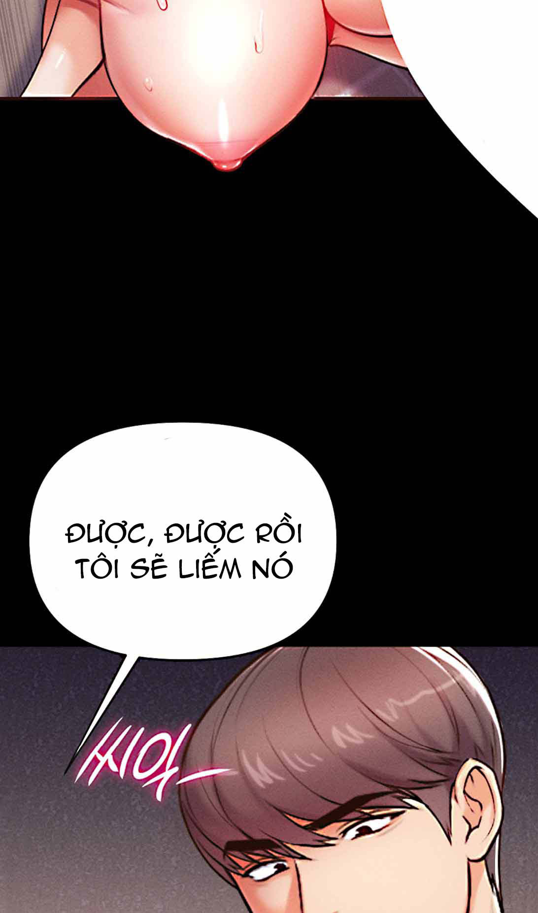 [18+] học trò độc nhất chapter 6 35