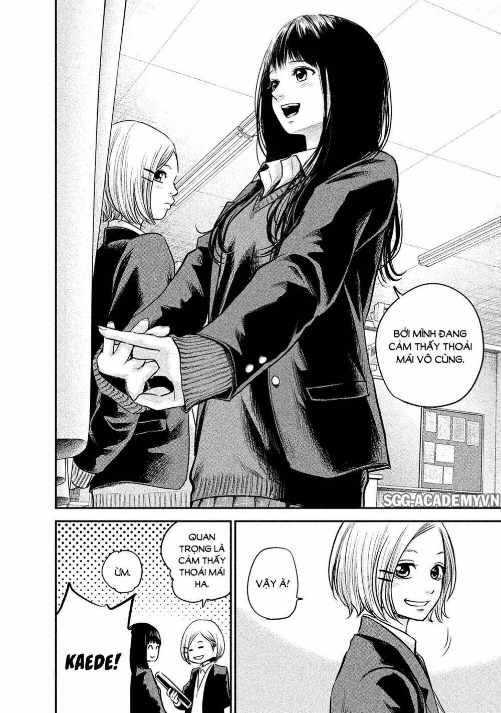 đạo luật nhiều vợ chapter 113 10