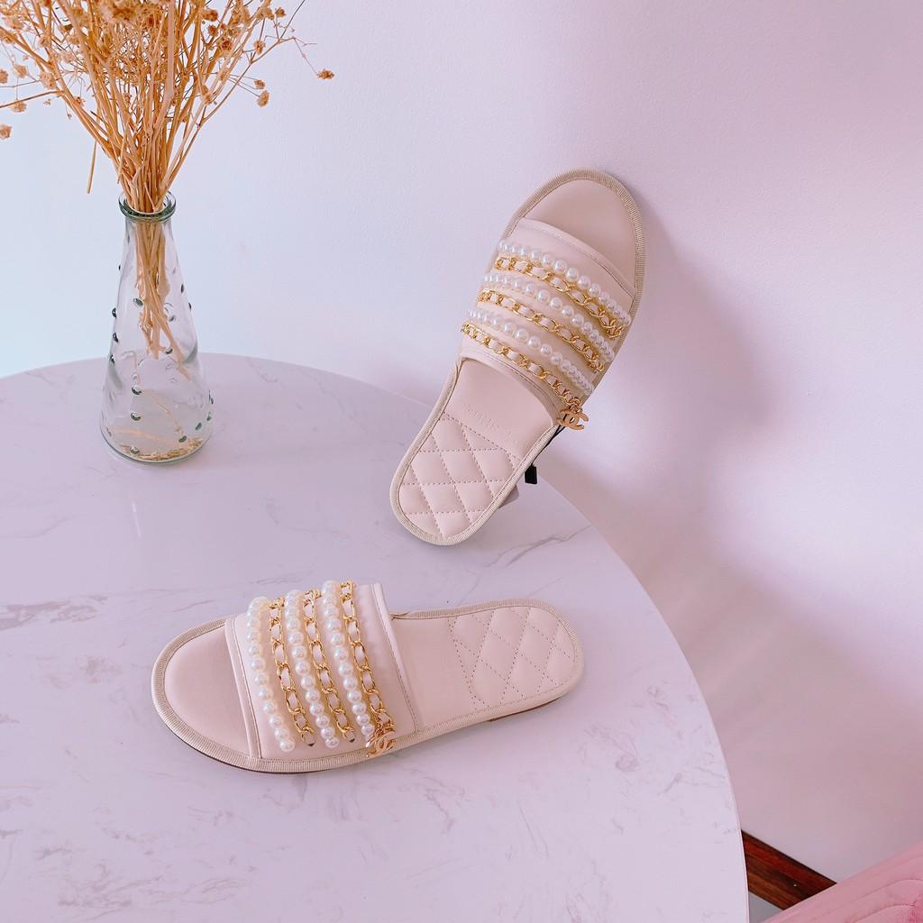 DÉP QUAI NGANG QUẢNG CHÂU CAO CẤP