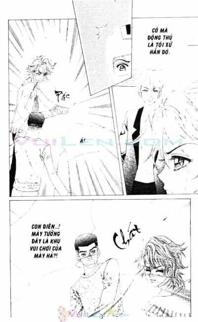 chàng gà mái chapter 16 3