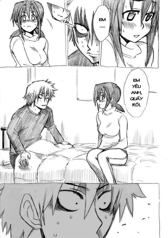 molester man chapter 11.1 13