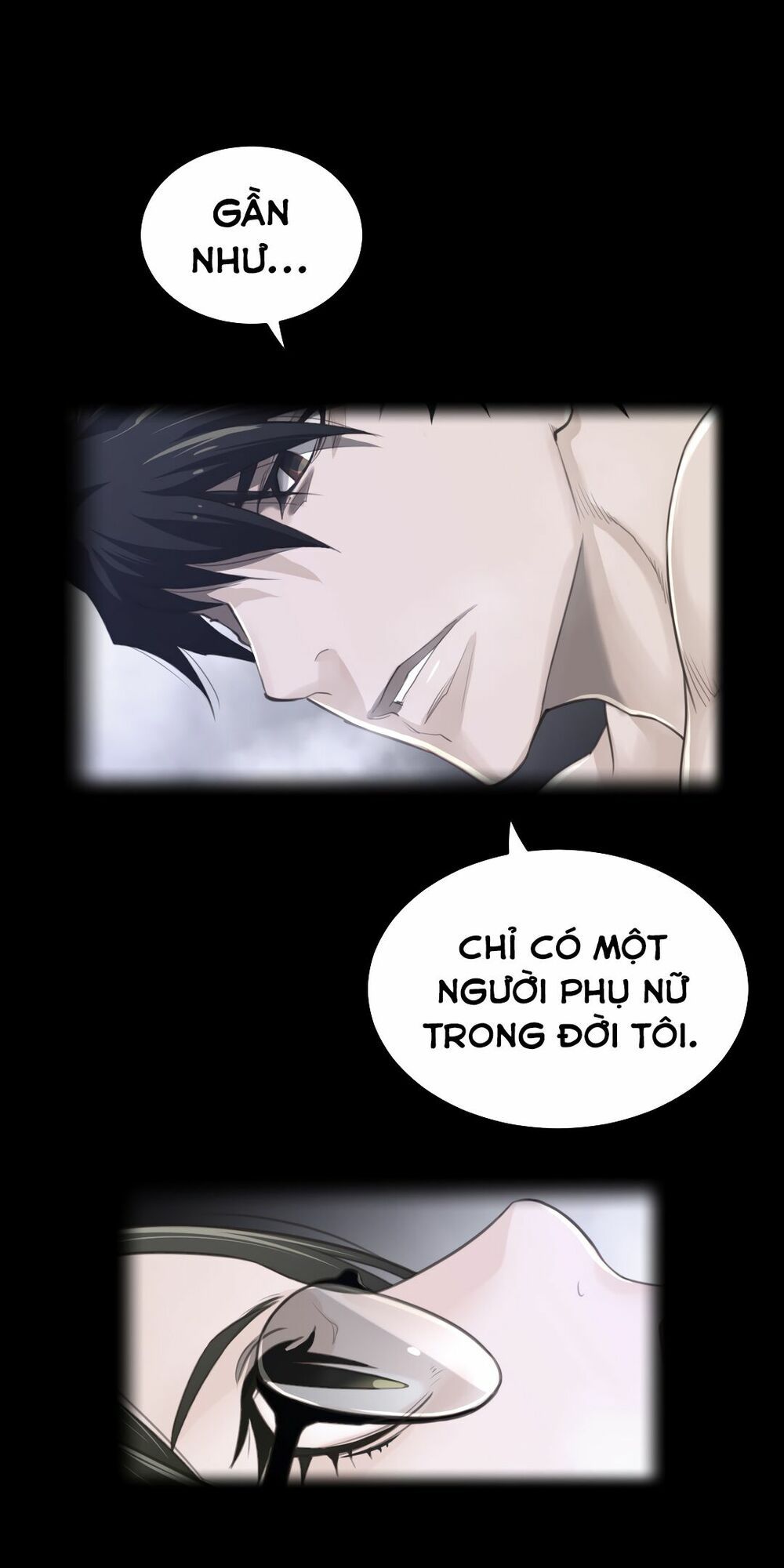 một nửa hoàn hảo chapter 72 5