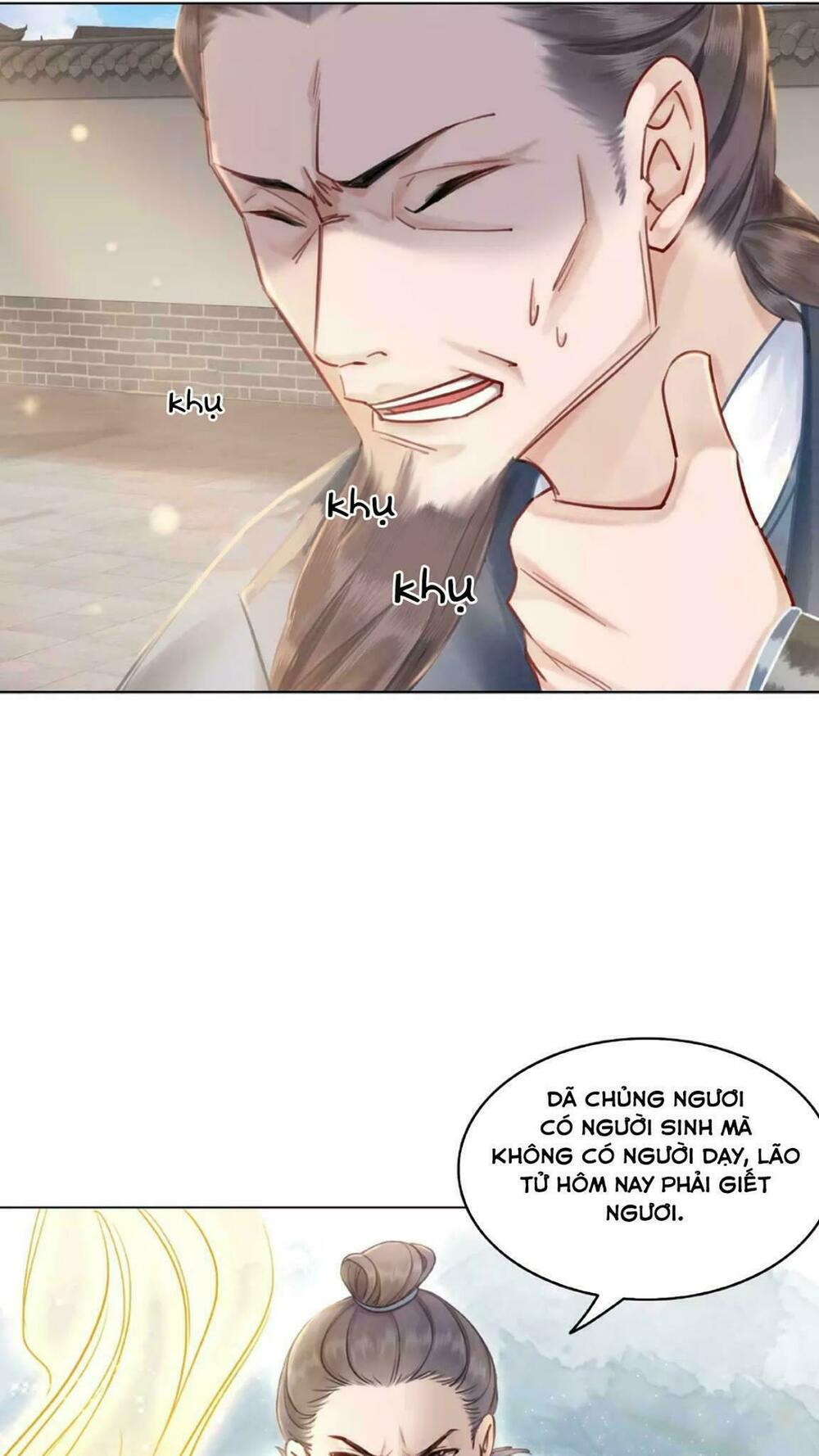 cực phẩm phế vật tiểu thư chapter 19 13