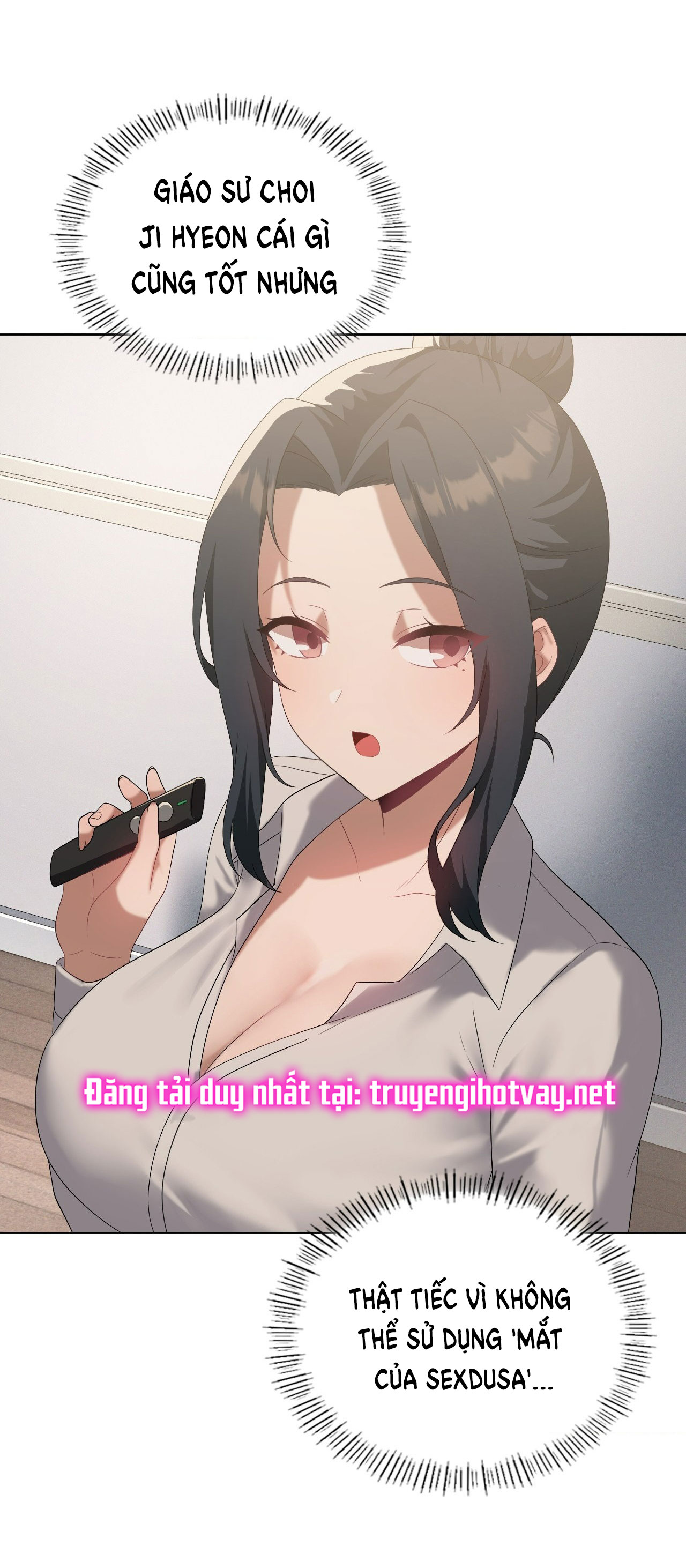 [18+] thăng cấp đến khi hài lòng chapter 36.2 3