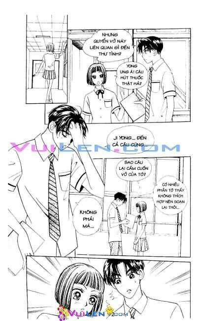 bong bóng trắng chapter 9 92