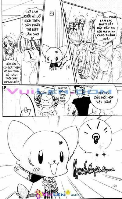 bộ sưu tầm lọ lem chapter 6 94