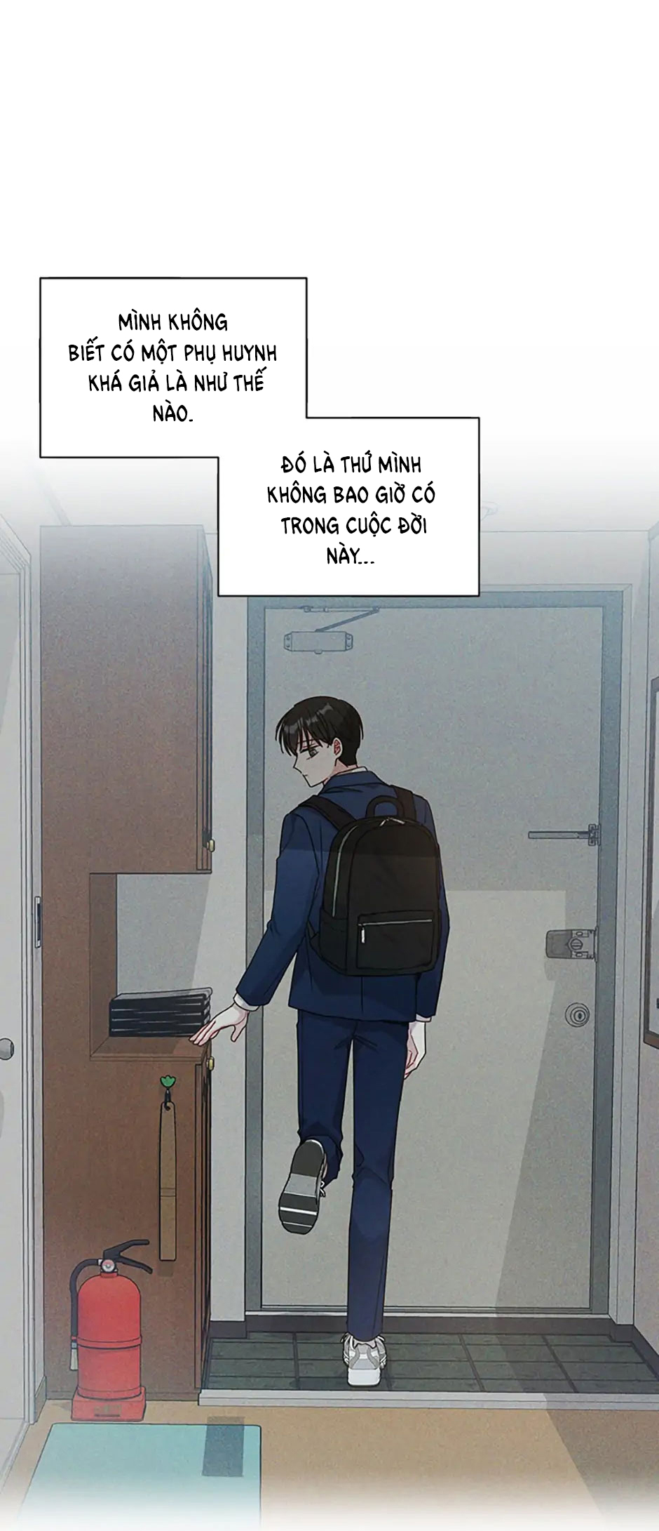 chỉ thị đặc biệt của sếp chapter 36.1 12