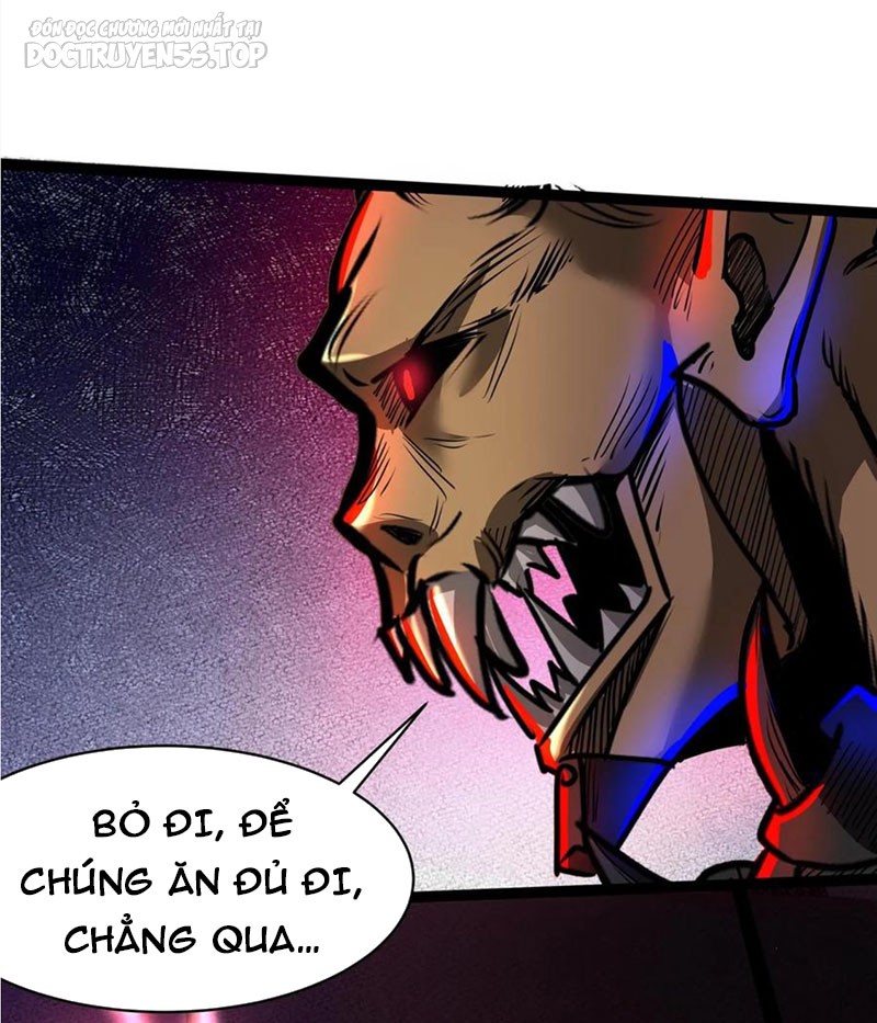 quỷ dị dược tề sư: bệnh nhân của ta đều là kinh khủng chapter 170 47