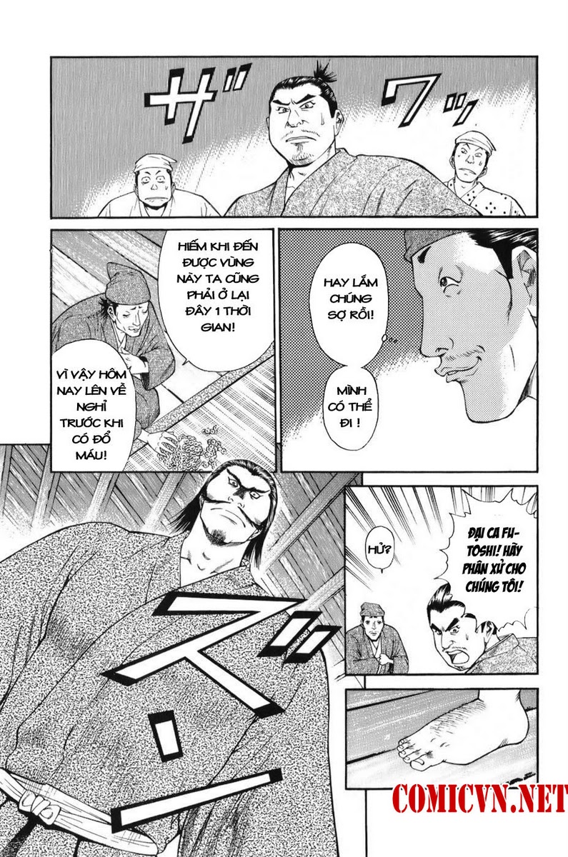 thiếu niên vương phần 1 chapter 68 13