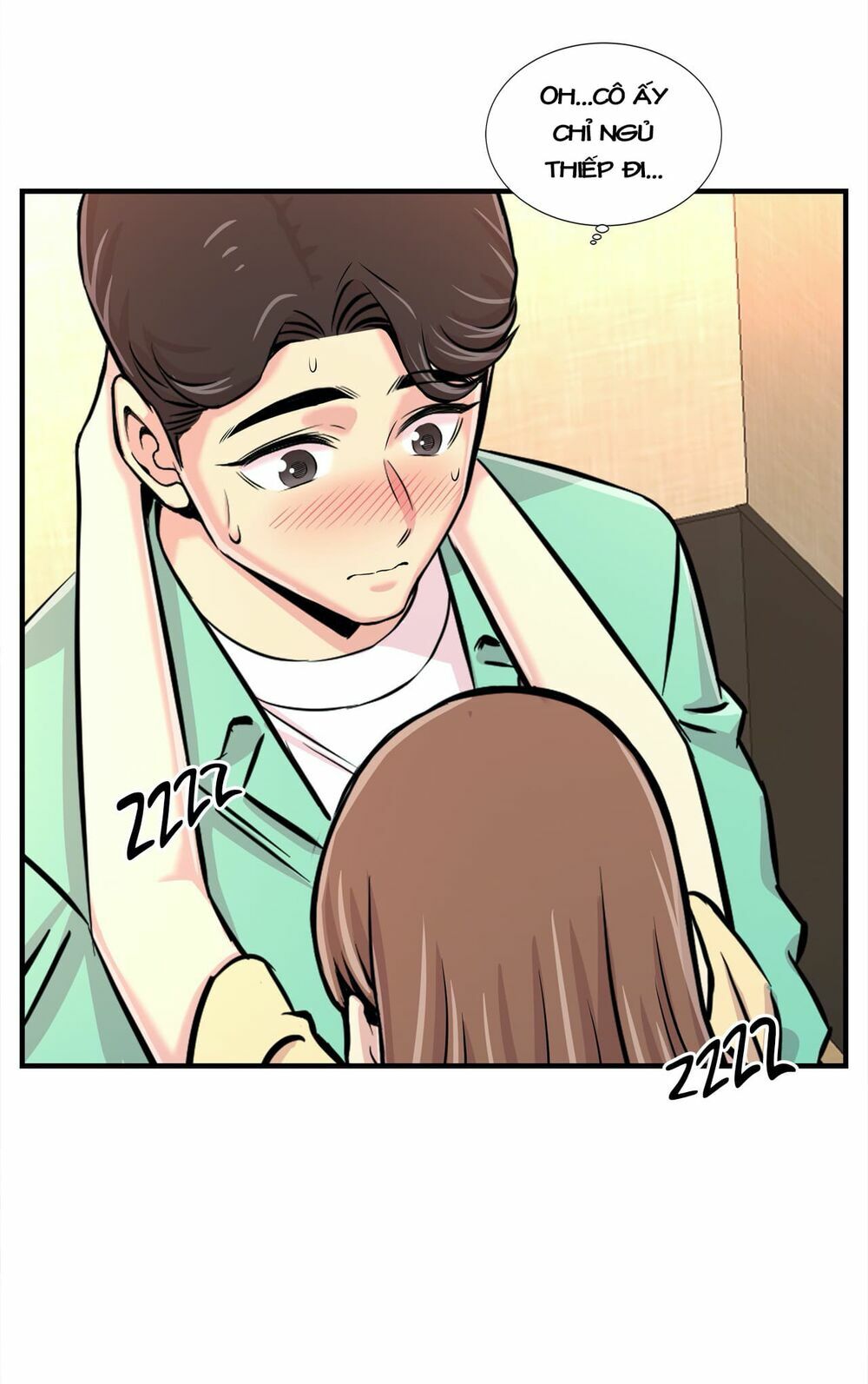 scandal trường luyện thi chapter 23 6