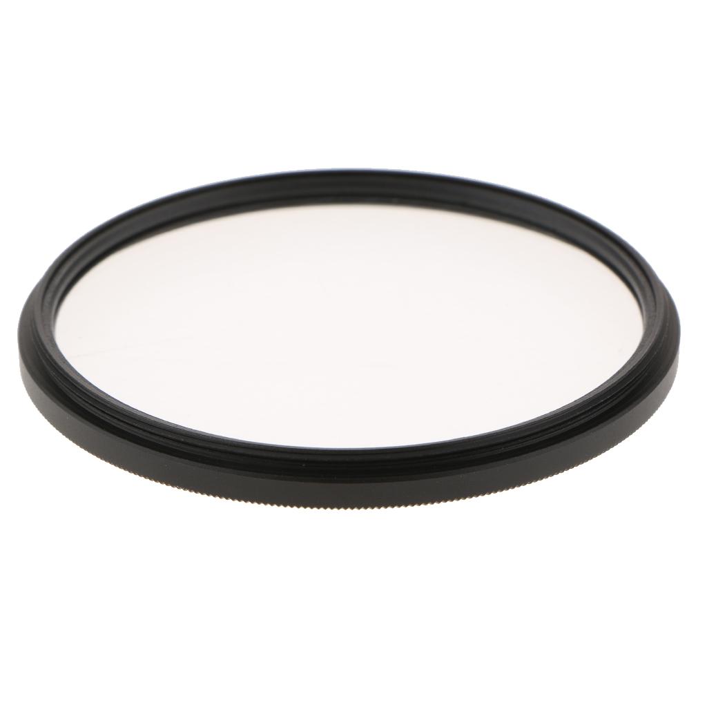 Star Filter For Camera Lens Photography 40.5 46 49 52 55 58 62 67 72 77mm
