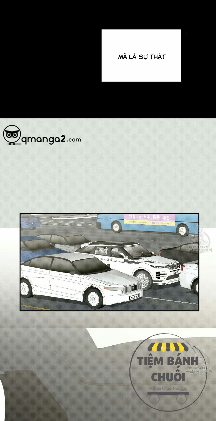 cưng à, rắc thêm chút muối đi chapter 1 6