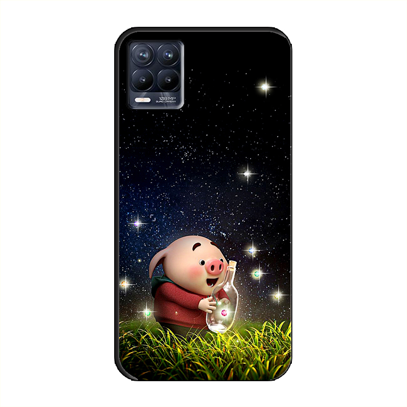 Ốp Lưng Dành Cho REALME 8
