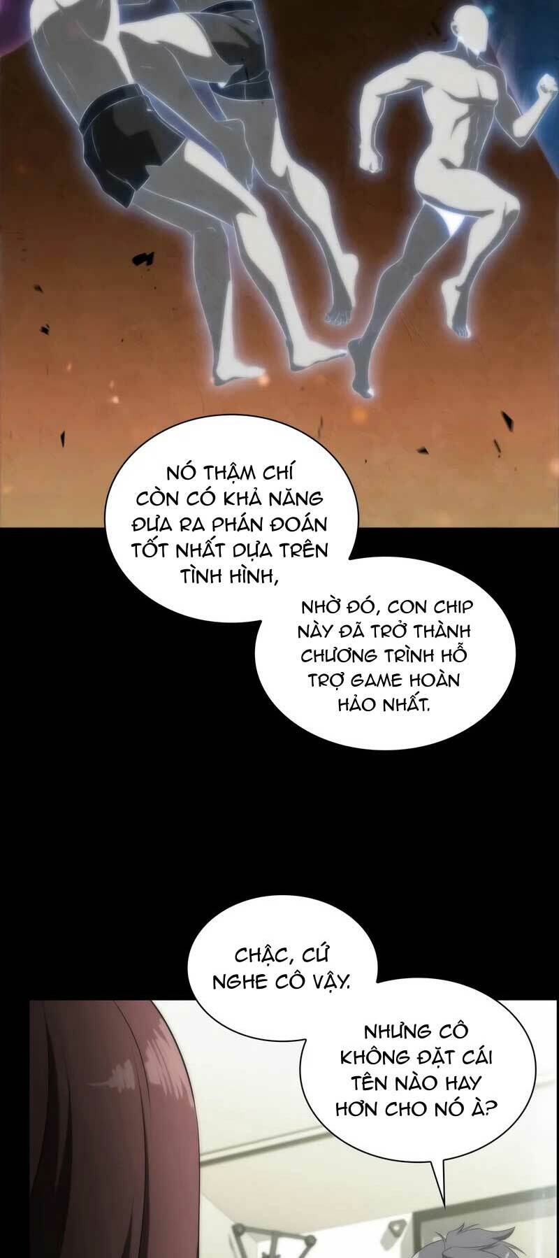 kẻ thách đấu chapter 36 5