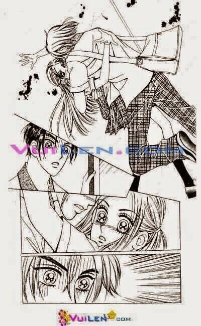 hắn ta, anh ấy và cô ấy - he and that girl chapter 3 134