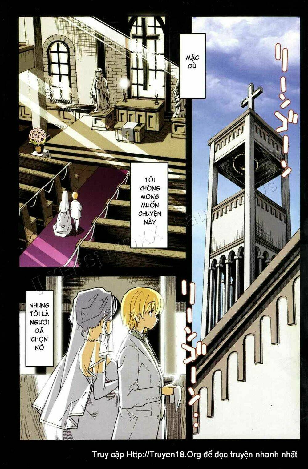 aki-sora chapter 21 7