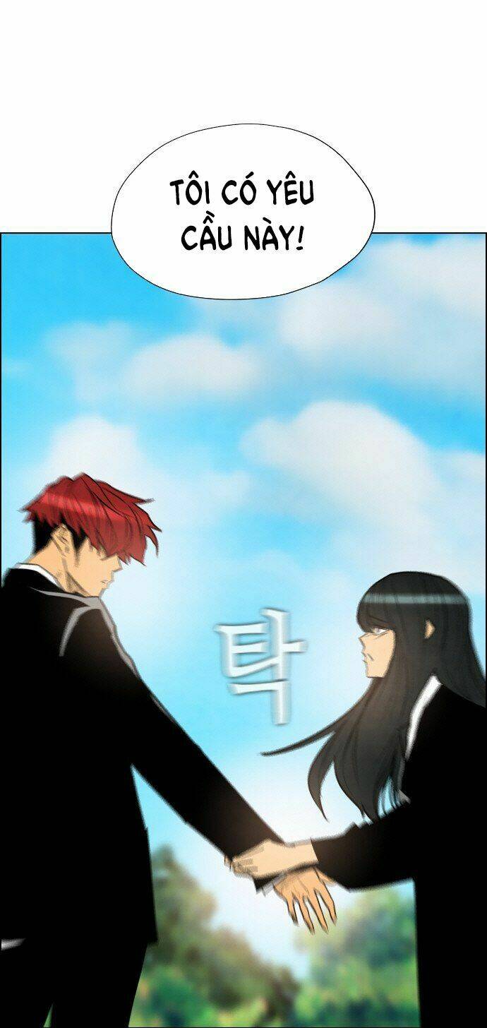 nạn nhân hồi sinh chapter 26 23