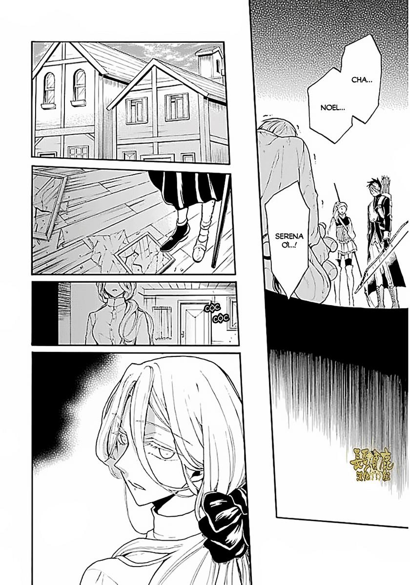 shinigami to gin no kishi chapter 7 39