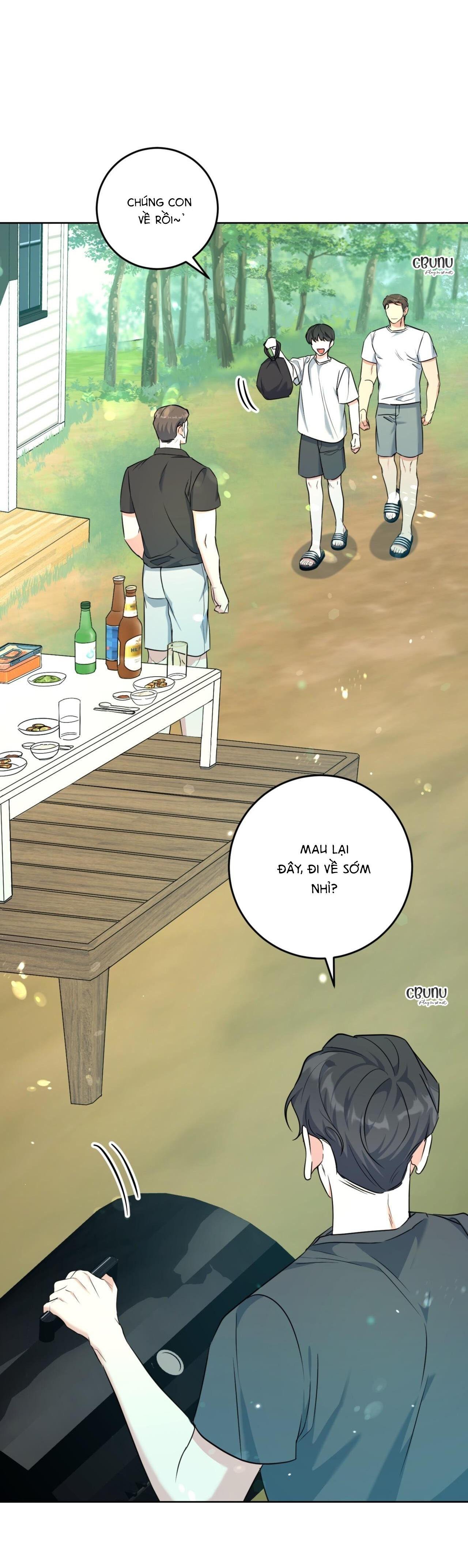 khu rừng tĩnh lặng chapter 3 41