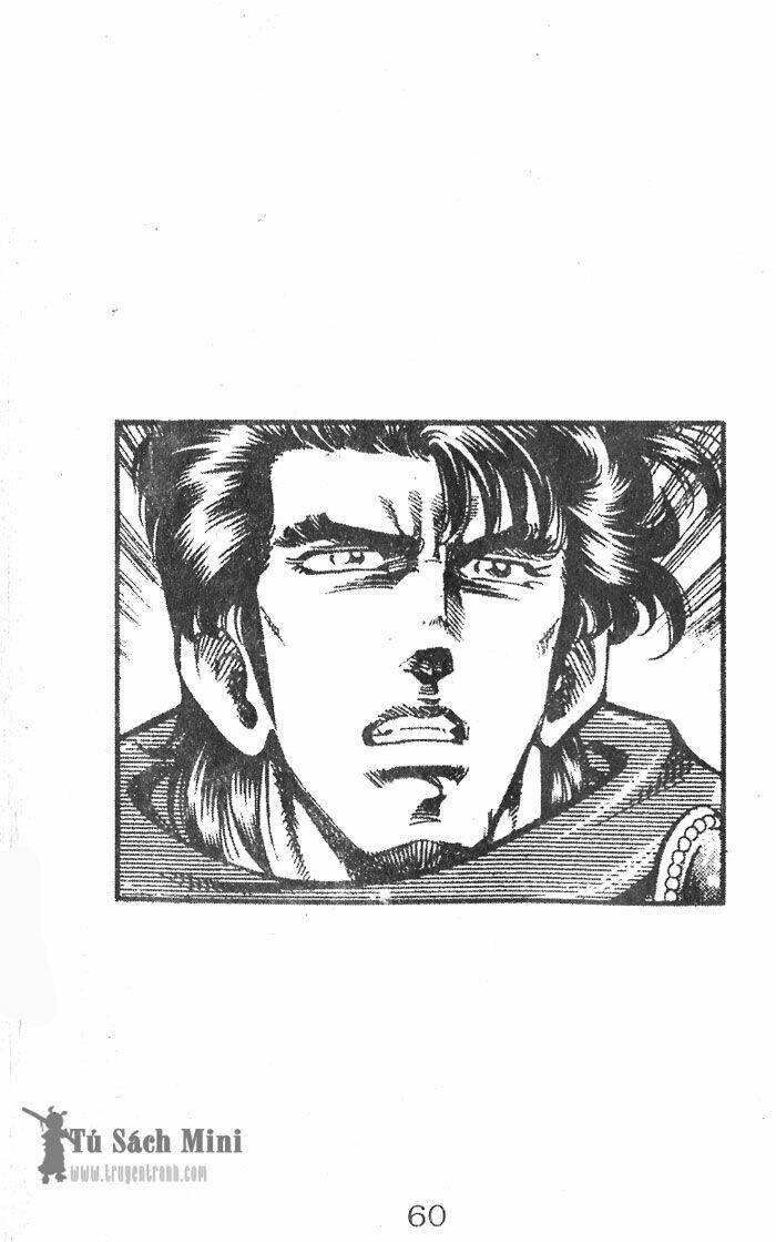 bác sĩ kazu chapter 66 22