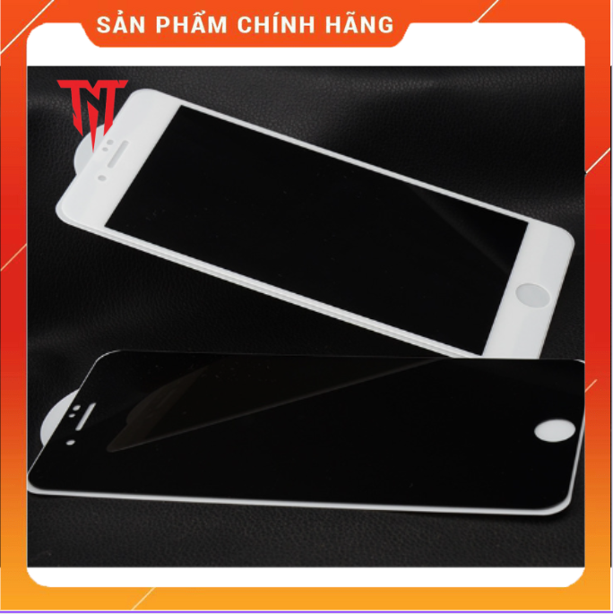 Kính cường lực chống nhìn trộm vuốt mượt cho điện thoại Iphone 13 / ip 13 pro / ip 13 pro max - hàng chính hãng