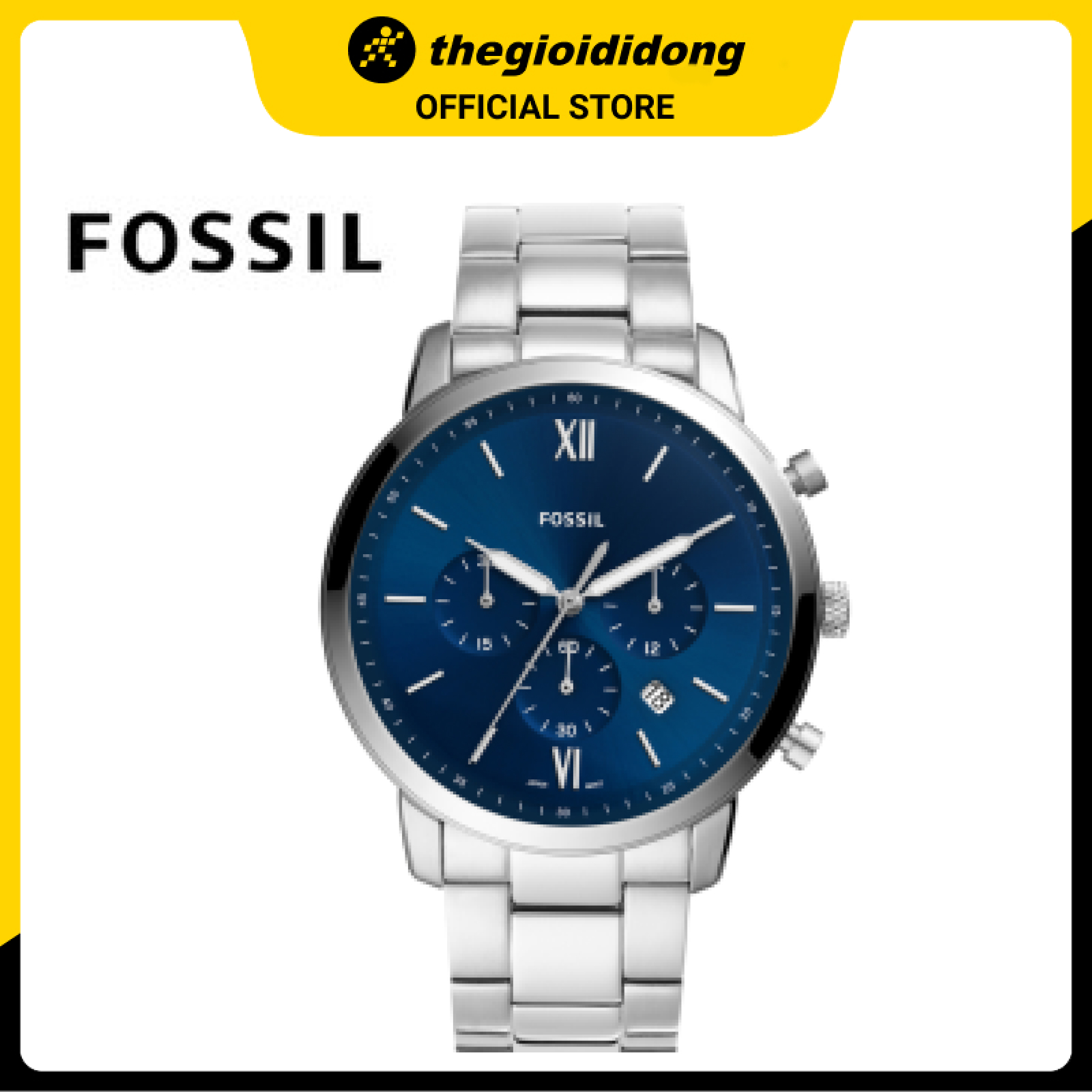 Đồng hồ Nam Fossil FS5792