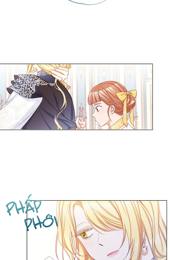 ác nữ đảo ngược đồng hồ cát chapter 61 55