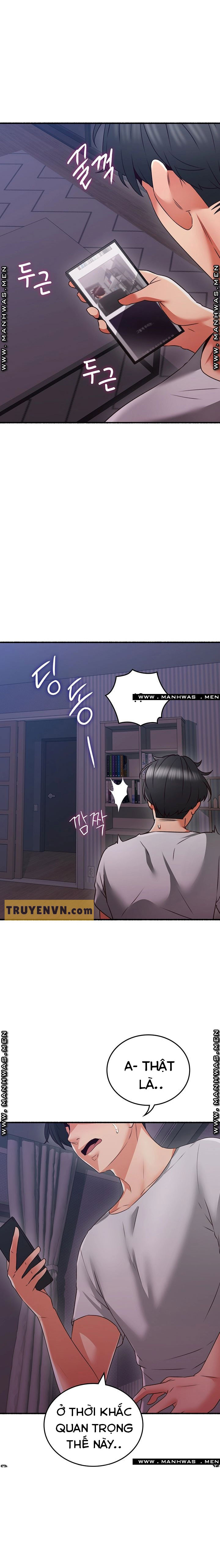 vợ hàng xóm chapter 60 15