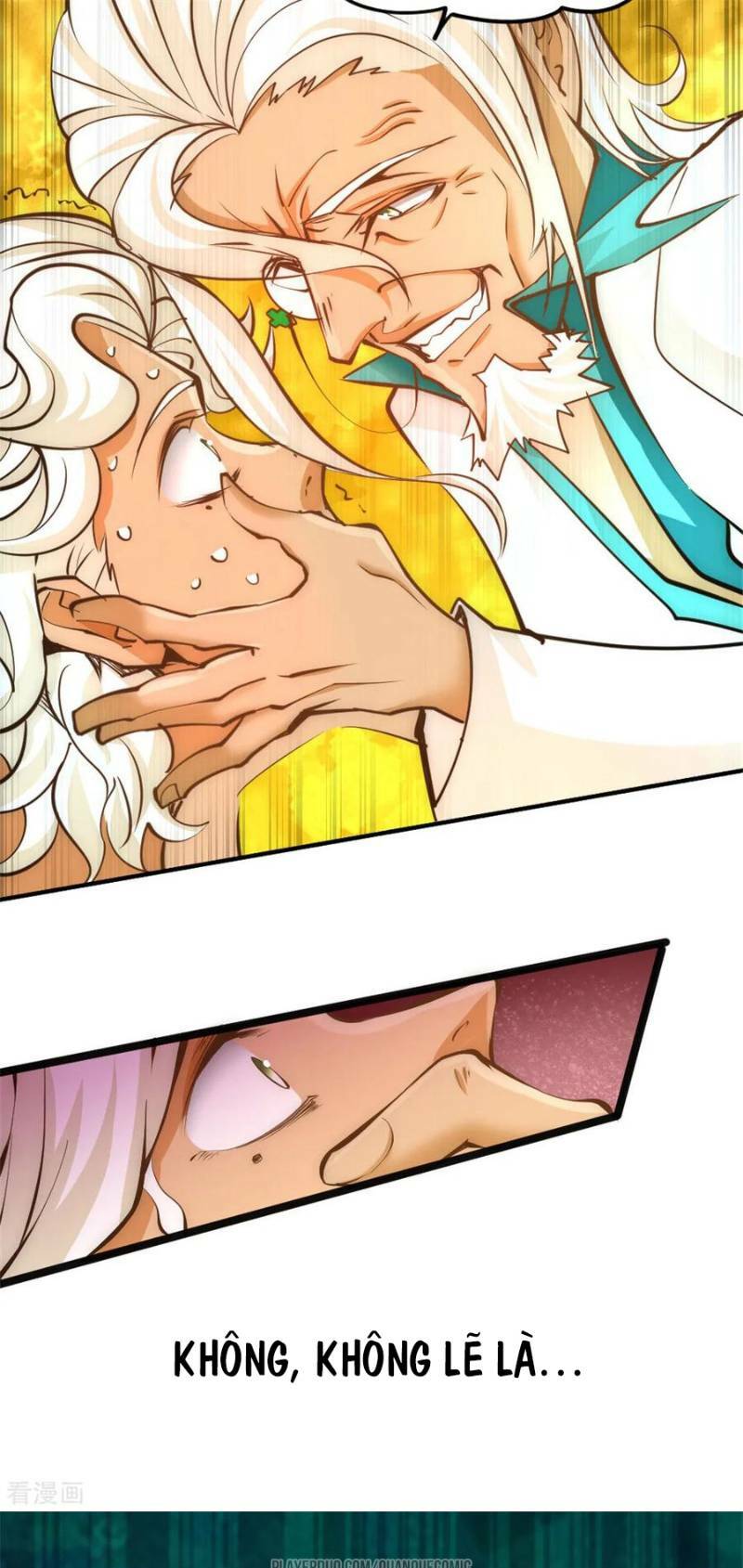 đô thị đỉnh phong cao thủ chapter 63 26