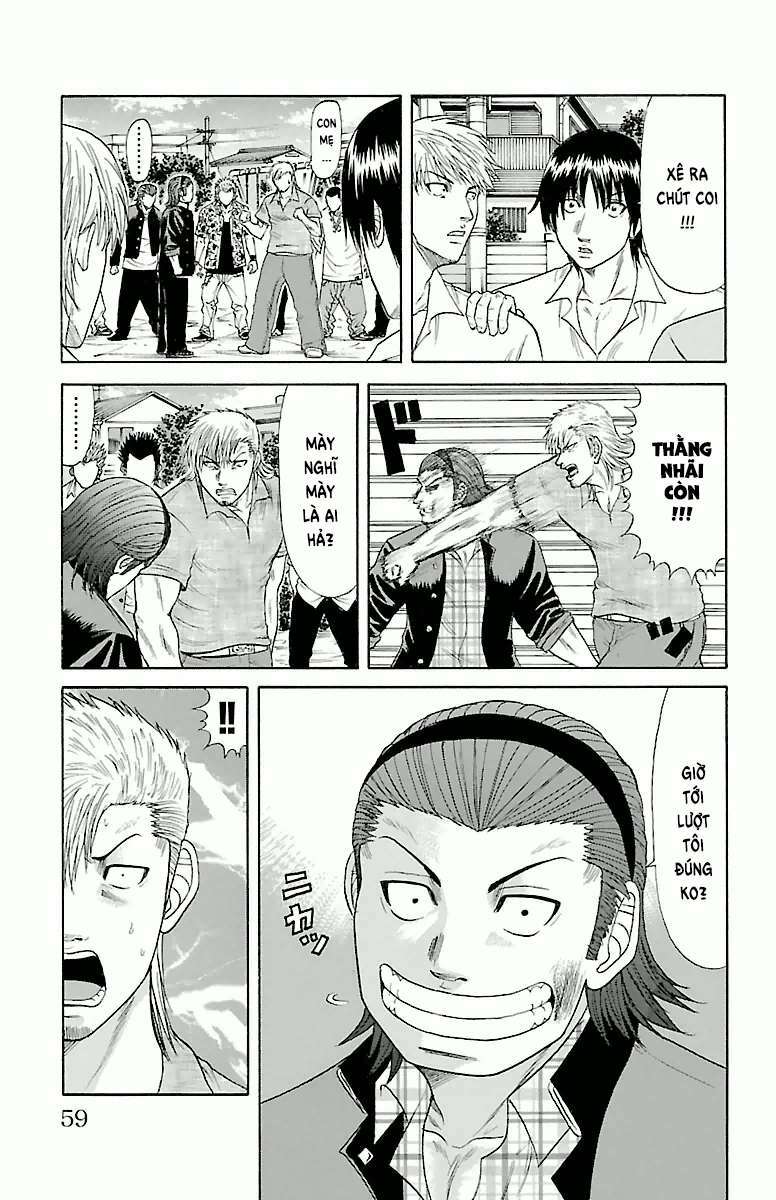 crows zero chapter 53 12