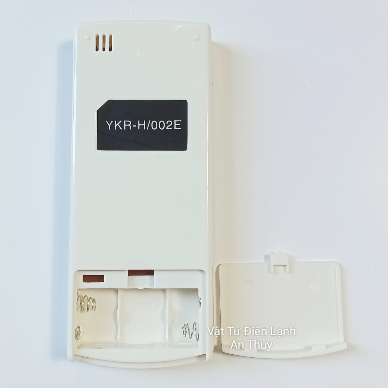 Remote máy lạnh REETECH mẫu mới nút nguồn đỏ - Điều khiển máy lạnh REETECH, Remote điều hòa REETECH, Điều khiển điều hòa REETECH