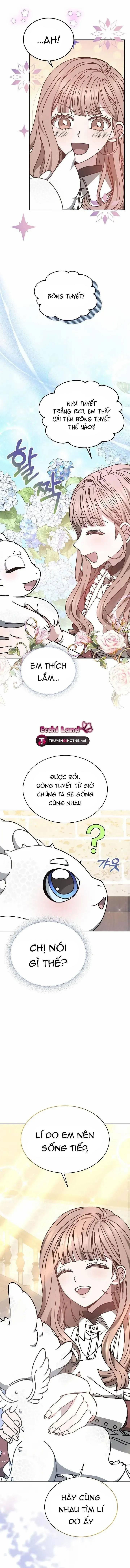 sống như hầu nữ bị giam cầm chapter 10 5