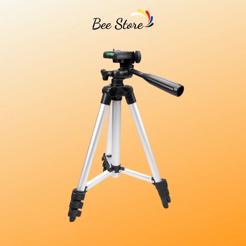 Gậy Quay FIml Tripod 3110 Cho Điện Thoại