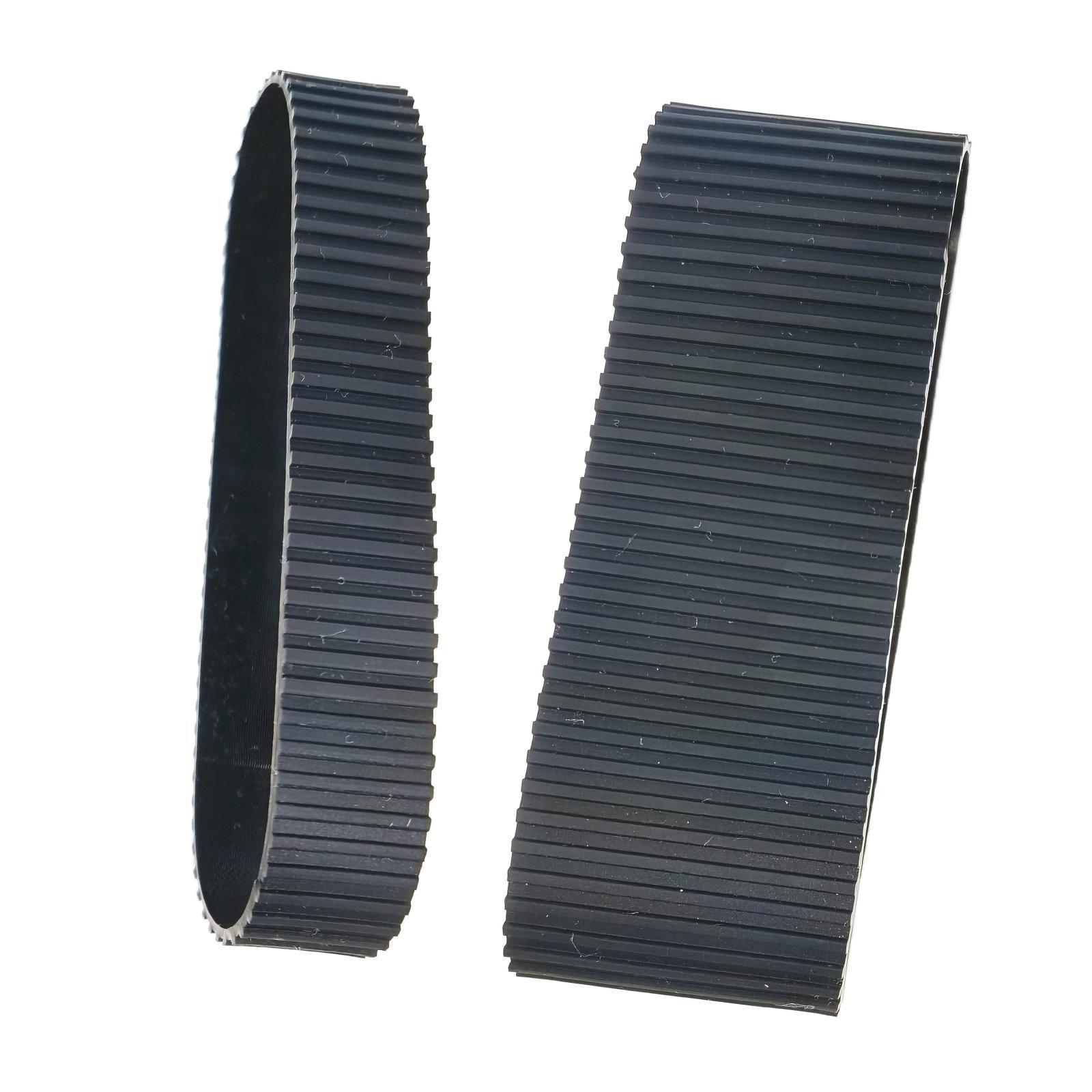 Sturdy Lens Grip Rubber Rings Replaces  Camera for  18-135