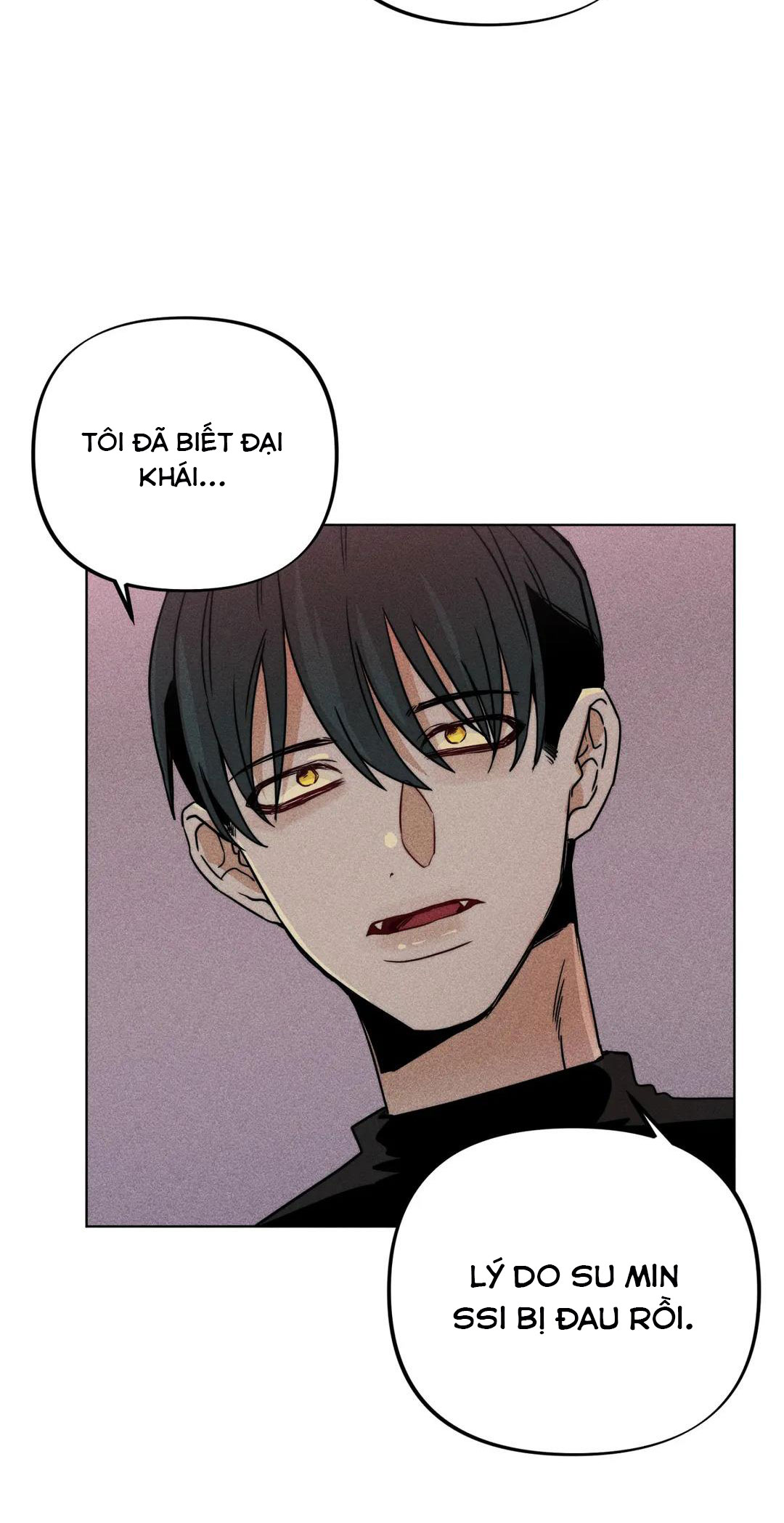 ma cà rồng nhà bên chapter 1 32