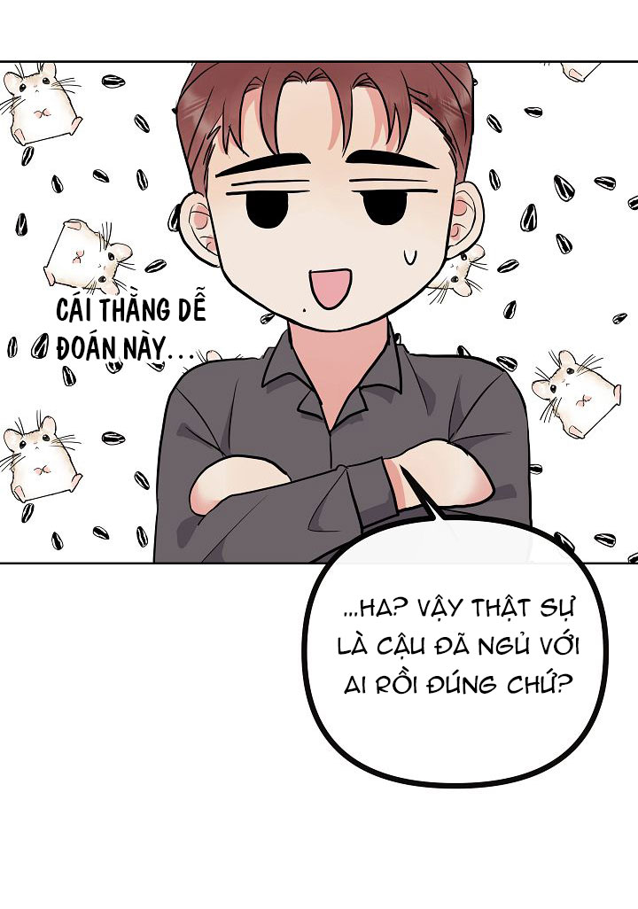 đứa bé là con tôi chapter 4 5