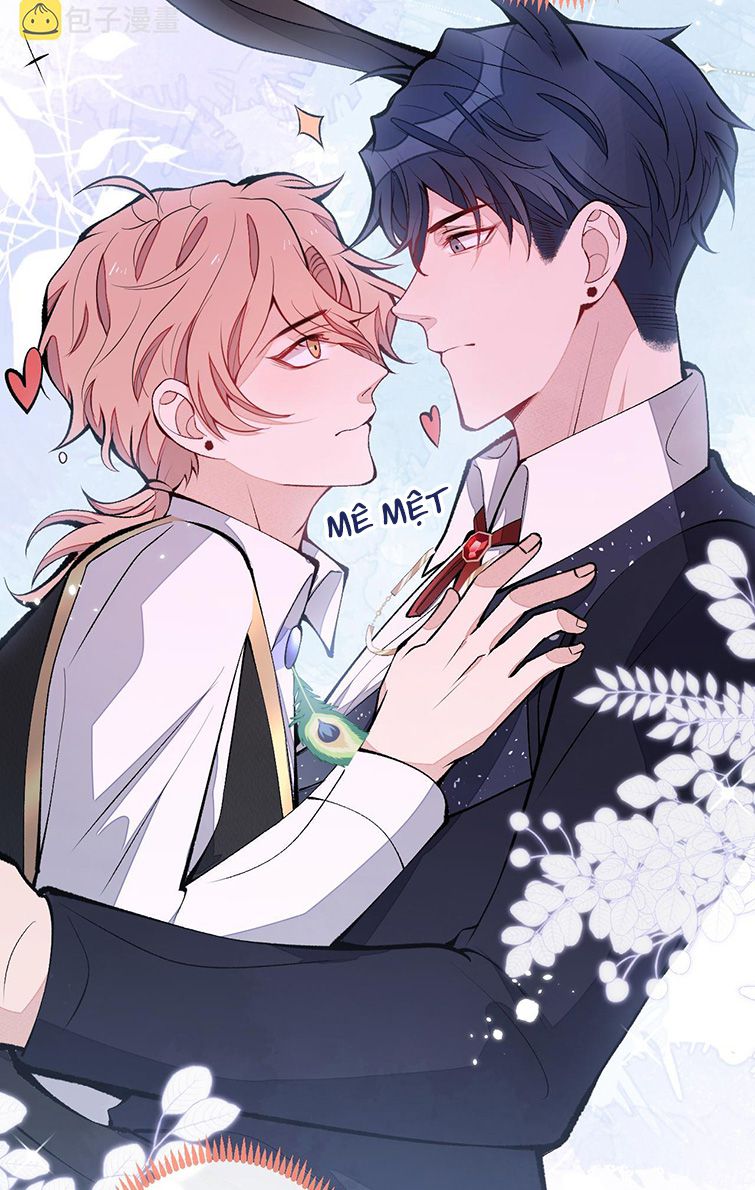 lại bị nam thần trêu lên hot search chapter 0.2 3