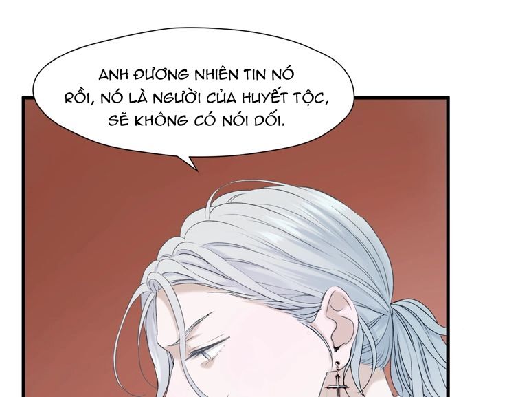 lượm được một tiểu hồ ly phần 3 chapter 27 6