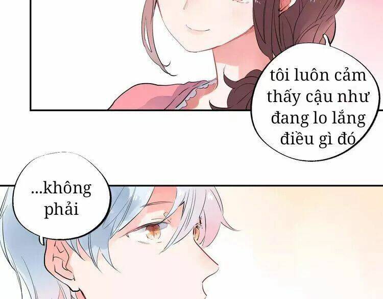 sos! tôi đã yêu một con sâu bướm (phần 2) chapter 29 75