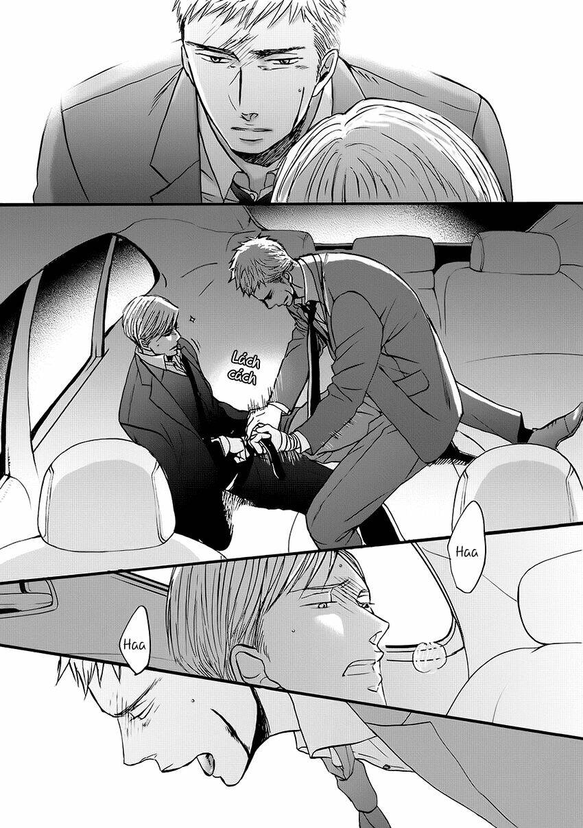 saezuru tori wa habatakanai chapter 20 43