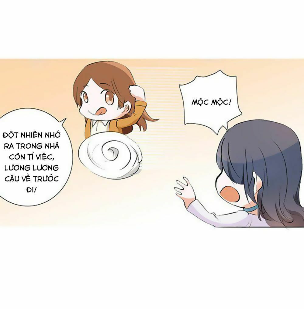 thiên kim đường môn chapter 26 11