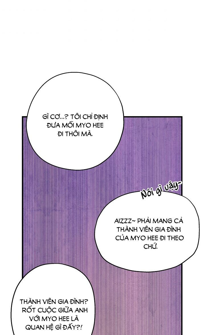 cuộc sống kỳ thú chapter 62 63