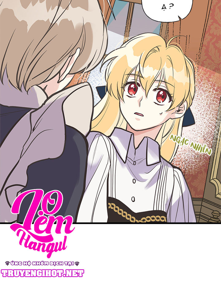 chị tôi đã nhặt về một nam chính quyến rũ chapter 35 82