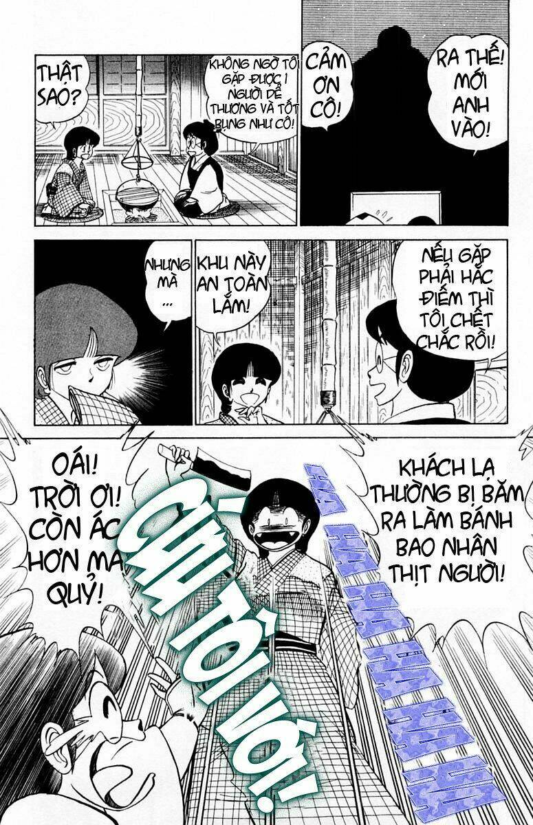 you & me (con ma dễ thương) chapter 25 29