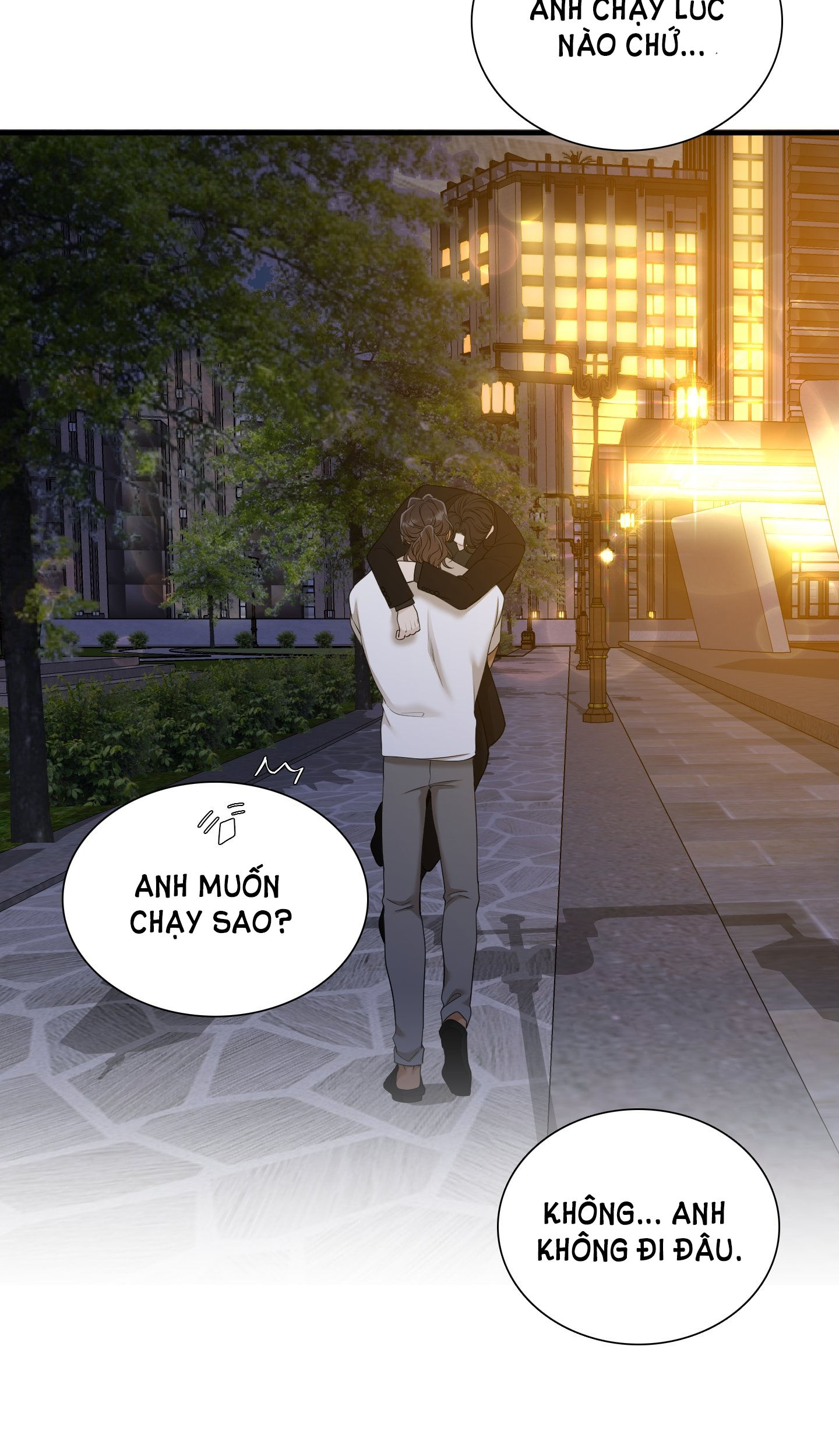 mắt phủ toàn sương chapter 77.2 7