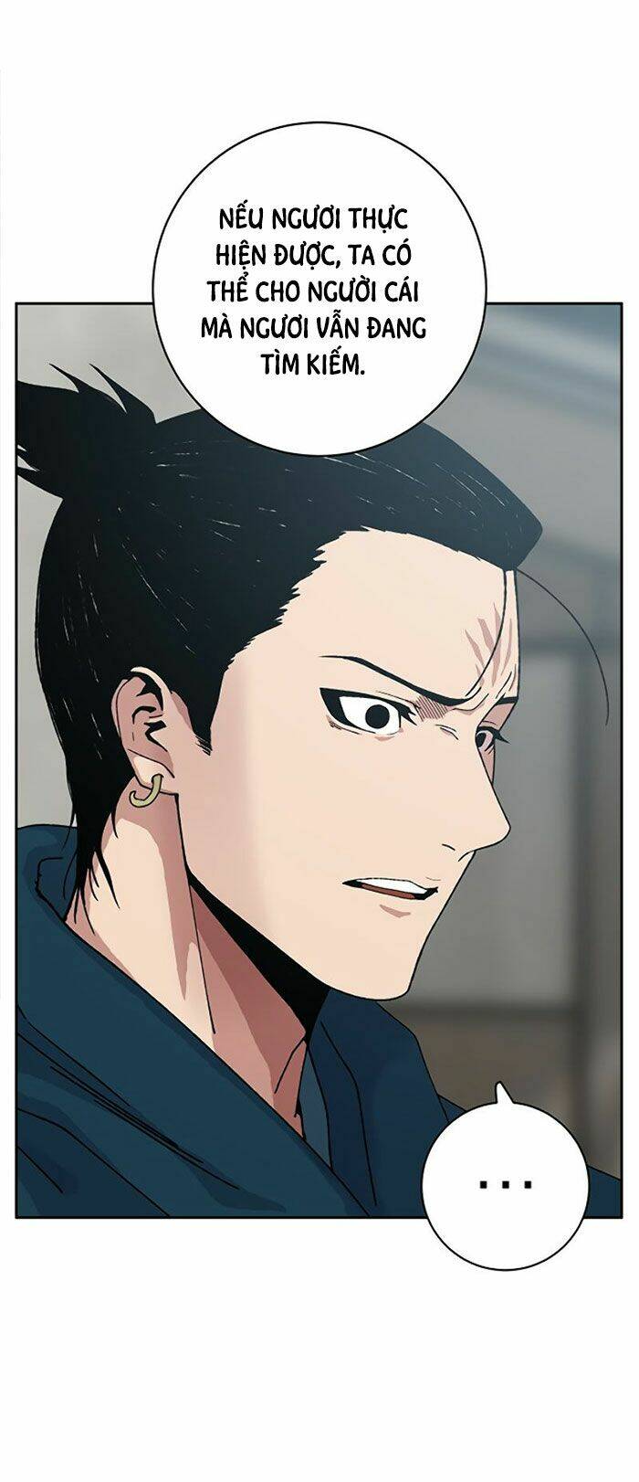 npc bắt đầu từ kỹ năng lv.999 chapter 3 35